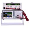 Programmable High-Precision Power Supply with Color Screen (30V/20A, 60V/10A, 15V/60A)