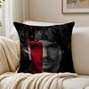TV Thriller HHannibal Cushion Cover Pillowcase Antidustmite Living Room Sofa Decor Cushion Room