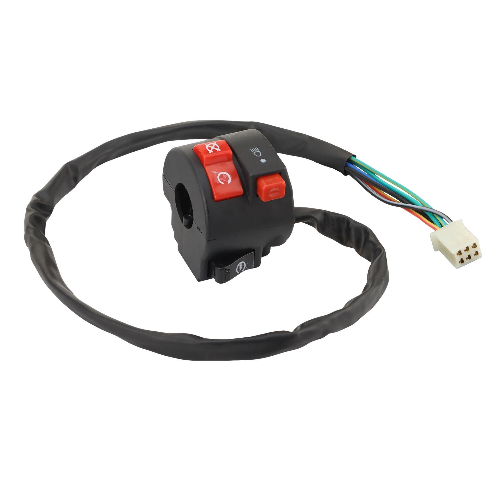 

TaoTao Trailhawk 10 ATV 110 Ignition Switch
