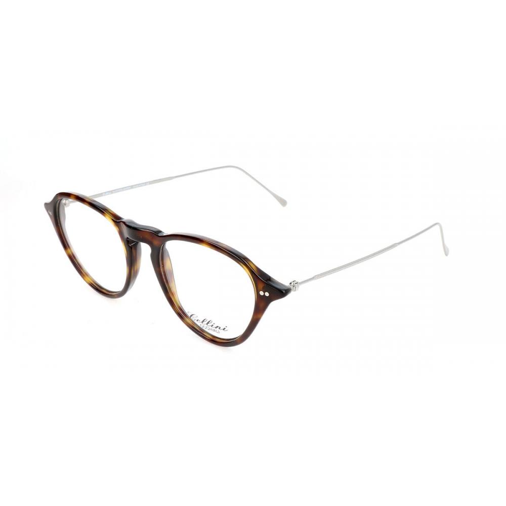 Cellini Men Eyeglasses 1412 B Havana/46-21-140