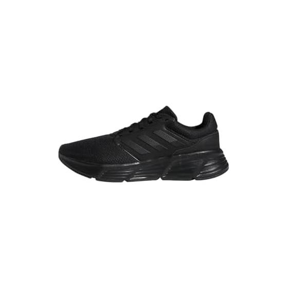 [Adidas] Мужские беговые кроссовки Galaxy 6 GX7256