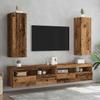 Mobilier pentru salon – Suport și dulap TV