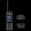 Inrico IRC380 Dual-Mode Smart Radio (CN Version)