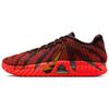 Ja Morant 3 Basketball Shoes Men's Red IB6508-200