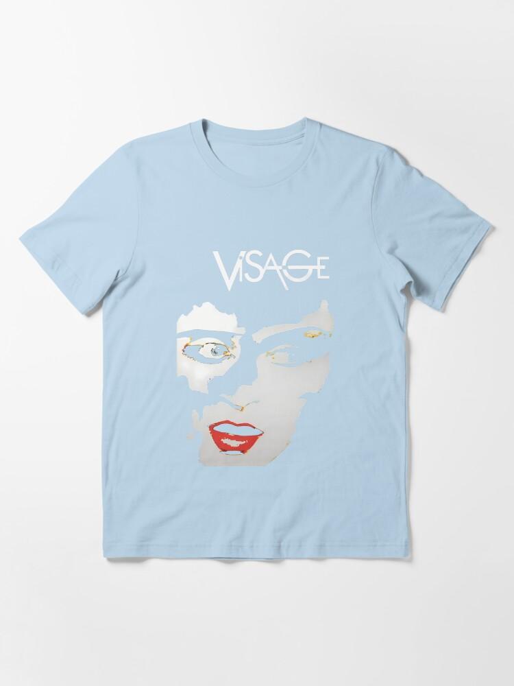 Visage Visage Essential T-Shirt
