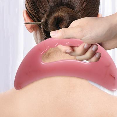 Gua Sha Massage Tool Scraping Board for Muscle Scraping Facial Anti Cellulite Spa