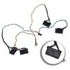 Performance Anti Drop Sensor Reliable Right Robots Vacuum Cleaner