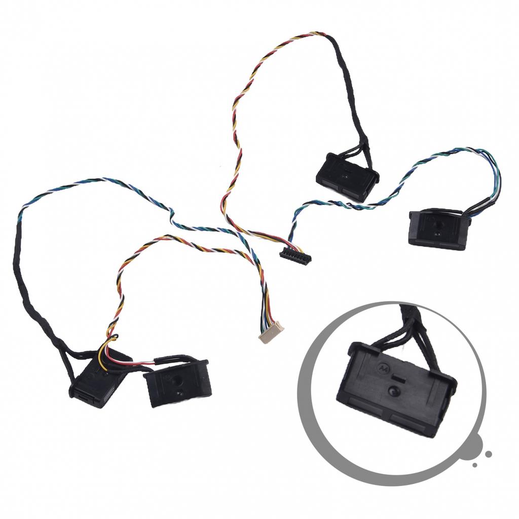 Performance Anti Drop Sensor Reliable Right Robots Vacuum Cleaner