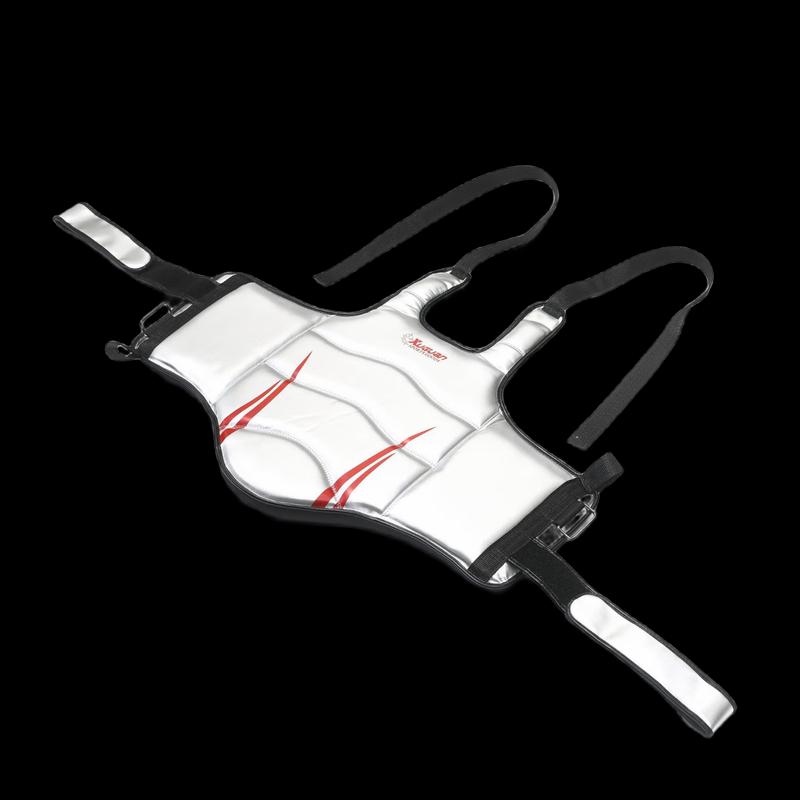 Norman Adult Boxing Sanda Chest Protector