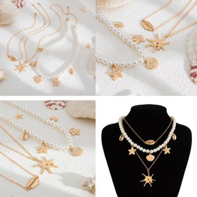 Colliers et pendentifs – Colliers