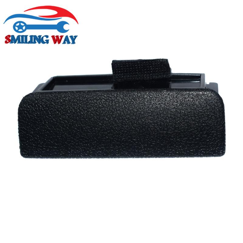 Black / Beige Glove Box Latch Compartment Knob 84560-1F100 845601F100 For Kia Sportage 2.0L 2.7L 2005 2006 2007 2008 2009 2010