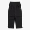 The North Face Pantaloni a paracadute larghi da uomo Np6nr09a Neri