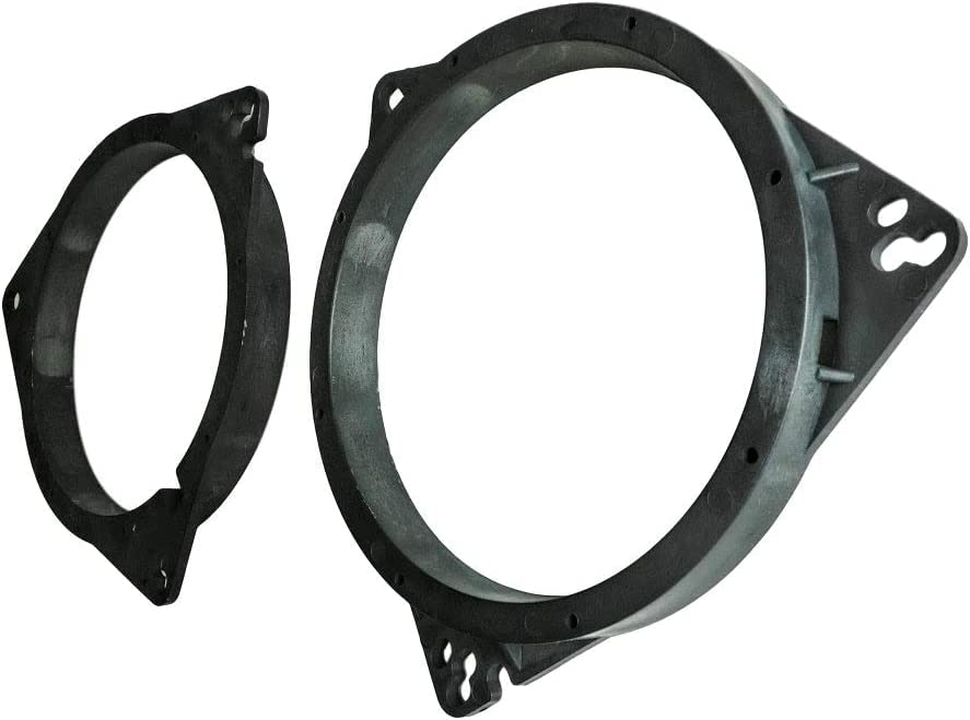 Inner Baffle Car "Nissan Toyota" Car Speaker Spacer