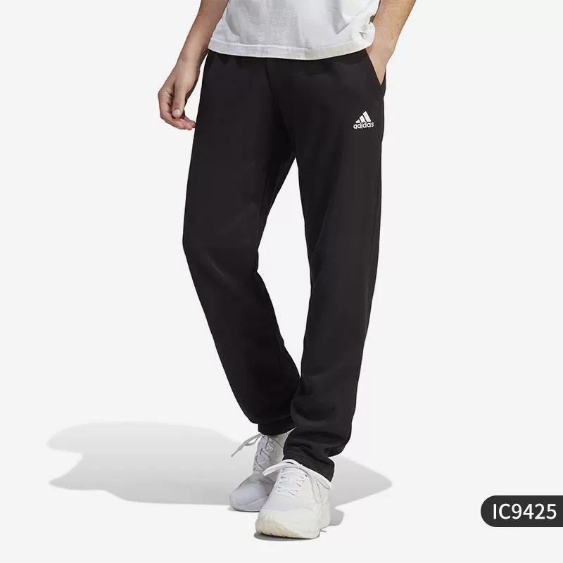 Adidas/Adidas Genuine 2023 Spring Men s Casual Loose Sports Pants Ic9425 XL