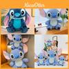 Plüsch-Stitch-Spielzeug mit PP-Baumwollfüllung für Kinder und Sammler