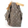 Louis Vuitton  M47927 Monogram Irene Drawstring Tassel Shoulder Bag Hand Bag