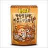 HBAF Caramel Salted Almond & Pretzels 120g X 1pack / 2pack / 3pack / 6pack