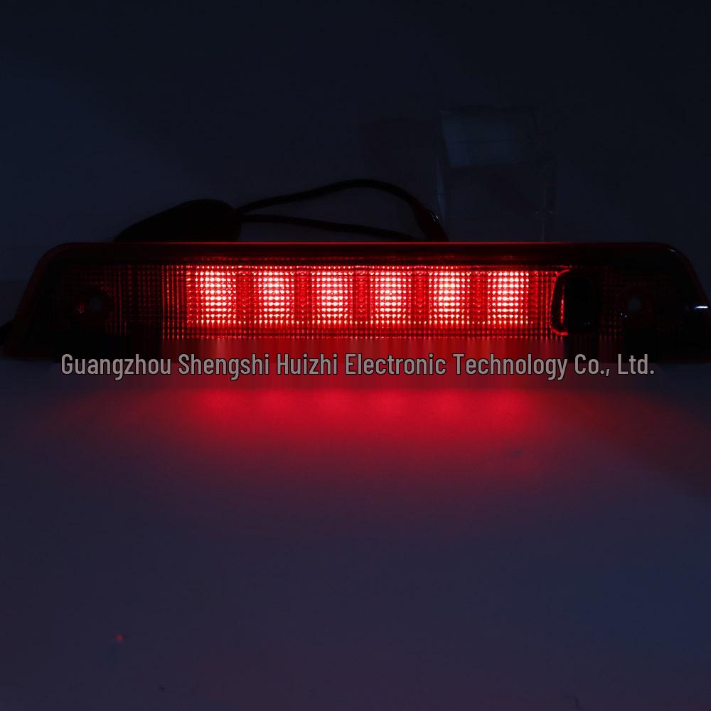 Jeep Grand Cherokee High-Mounted Third Brake Taillight
