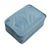 1pcs Portable Folding Small Shoe Bag Travel Storage Bag Shoe Storage Bag Multifunctional Waterproof Beach Travel Shoe Bag
