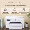 HP 9720 A3 Monochrome Multifunction Laser Printer CN plug (adapter included)