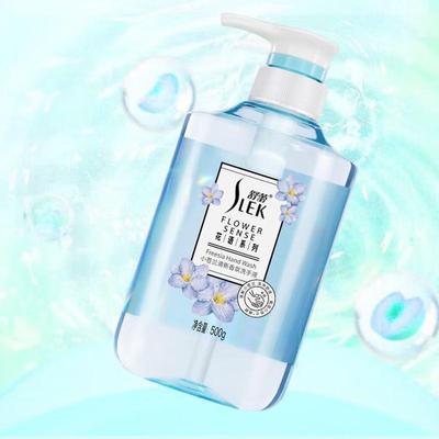 Sabun ve duş jelleri – Sıvı sabun