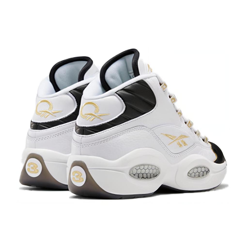 Fråga Reebok Mid 'Respect My Shine' EF7599
