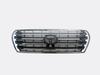 12-21 Land Cruiser LC200 Front Grille Modification