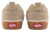 Vans Süet Knu Slip 'Bej' VN0009QDBEI