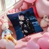 Singer Nettspend Cushion Cover Pattern Printed Pillowcase for Living Room Sofa Cushion Cover & Bedroom Decor