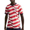 Nike United States National Team Soccer Jersey Player Edition Men's IB5183-133