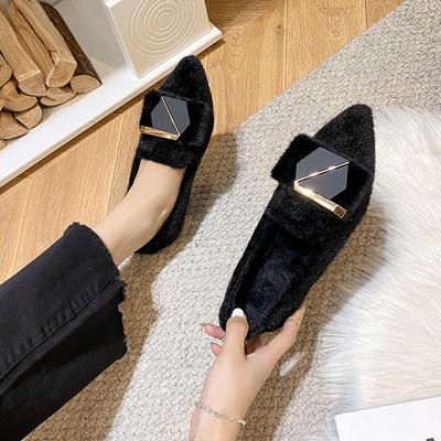 Damenschuhe – Ballerinas