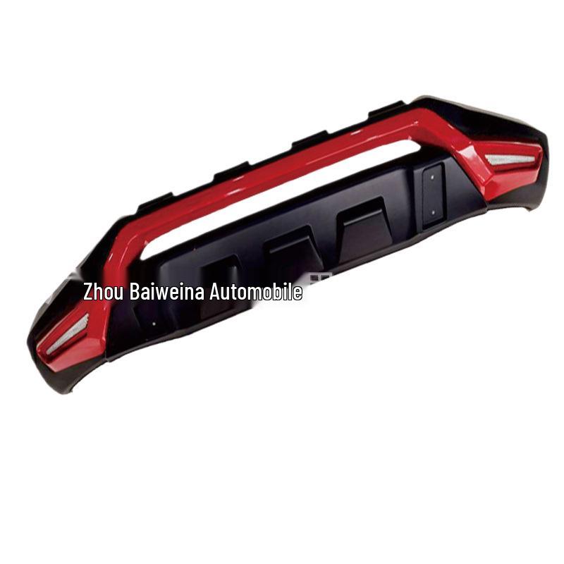 Frontstoßstangen-Kit für 2019 Mitsubishi Triton L200 mit LED-Blinker & Tagfahrlicht