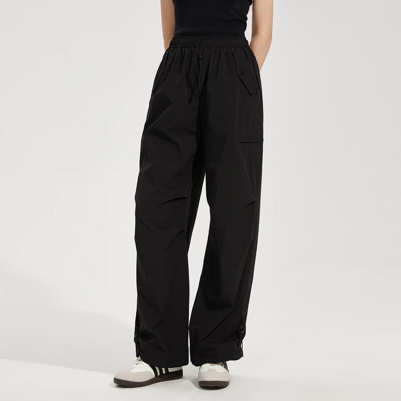 

Her Figure Women s Autumn/Winter Cargo Pants M