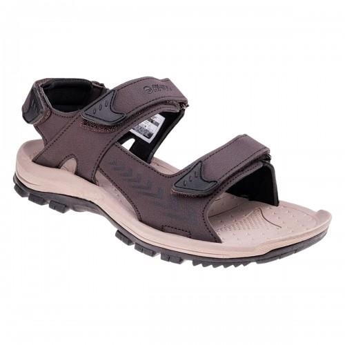 Hi-Tec Herren Lubiser Sandalen