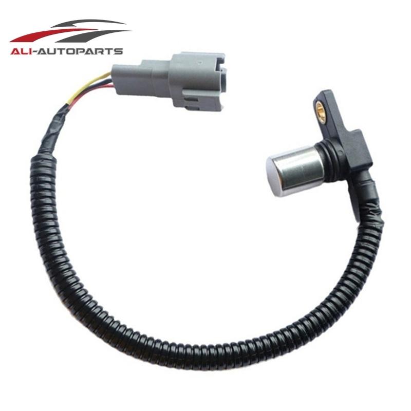 Neuer Kurbelwellensensor 33220-77E00 3322077E00 Für Chevrolet Tracker Suzuki Aerio Esteem Grand Vitara SX4