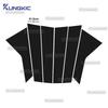 Paint Protective Foil for KIA Sportage NQ5 2022-2024 Glossy Black TPU Window Pillar Cover