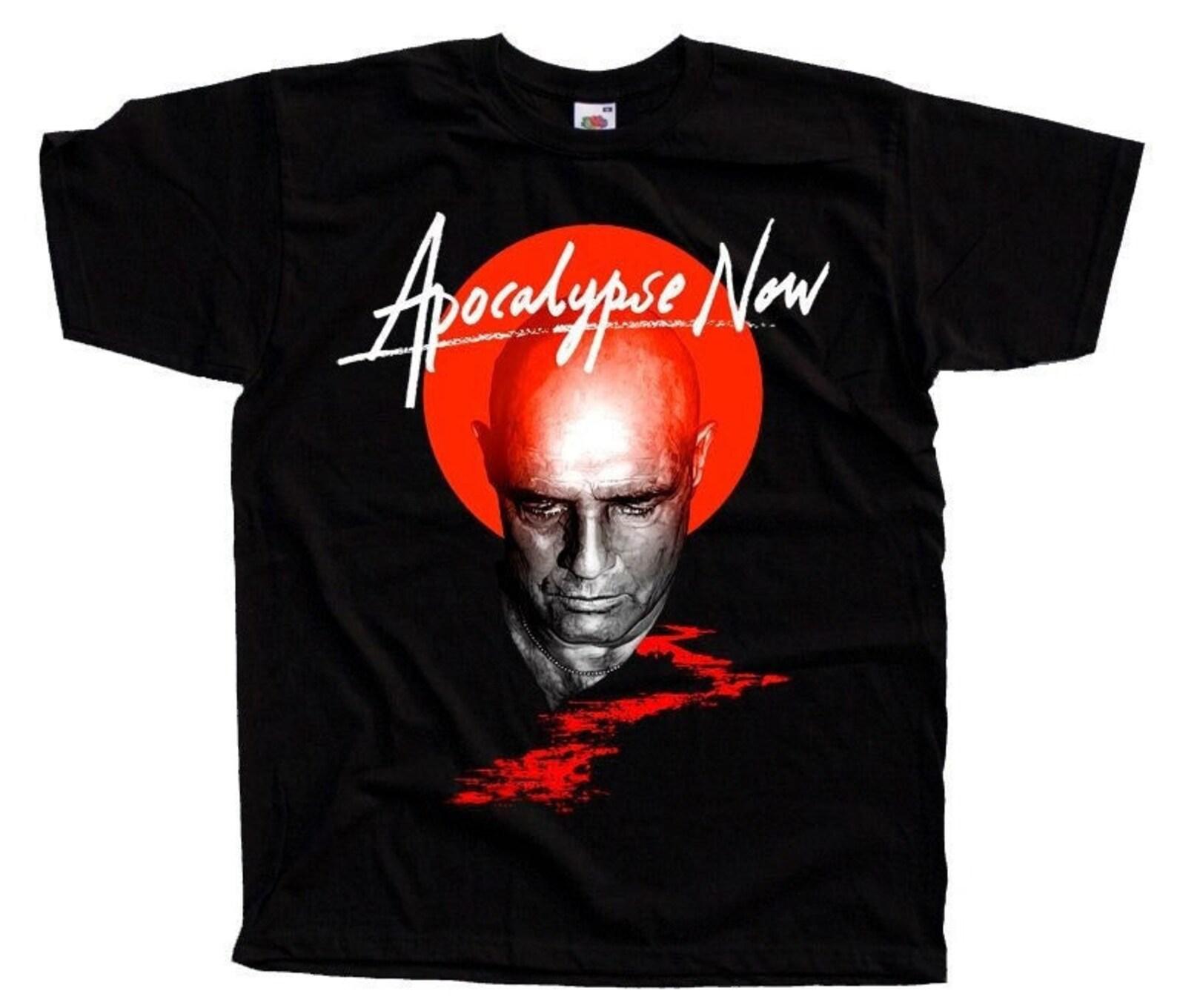 Apocalypse Now V42 Poster Men T-Shirt all sizes S-5XL 3XL