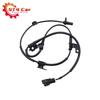 59810-3V500 59830-3V500 Front Left/Right ABS Wheel Speed Sensor For Hyundai Azera 3.3L 2012 2013 2014 2015-2017
