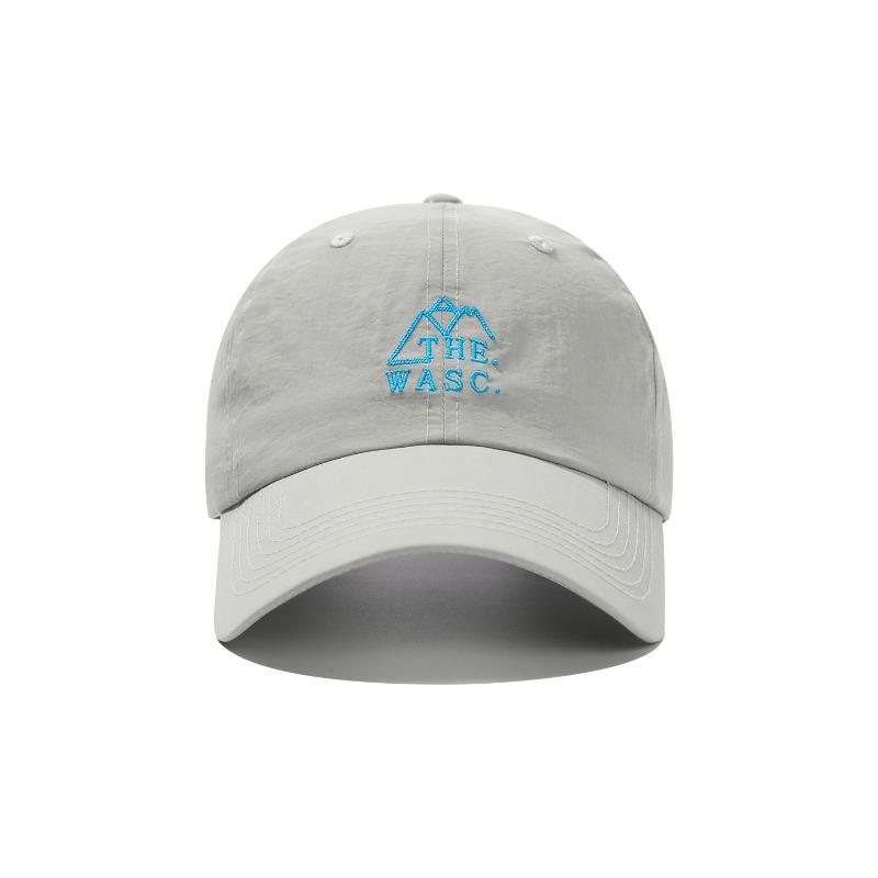 New summer sunshade, sun protection, quick-drying baseball cap, outdoor mountaineering, running and cycling versatile cap.