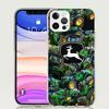 Farm Vehicle Tractor Case Phone Cover for Apple iphone 13 Pro Max 12 Mini 11 X XS XR XS Max 7 Plus 8 6S 6 5 SE 5S Trend Fundas
