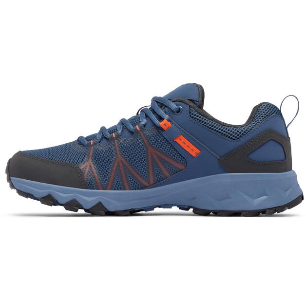 

Треккинговые ботинки Columbia Peakfreak II Outdry EU 41