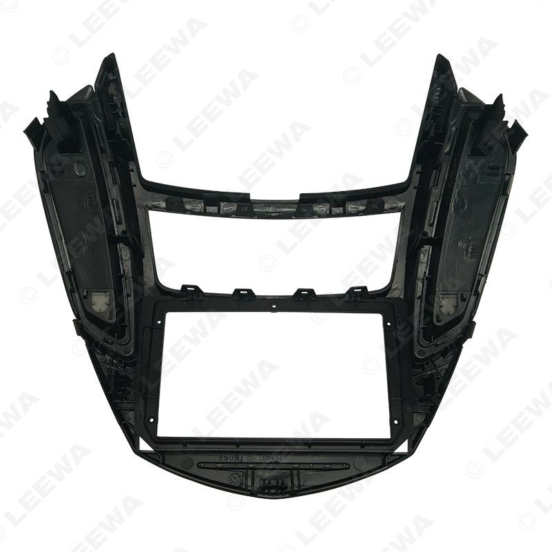 Chevrolet Trax 14-Model 9" Android Navigation Screen Frame Kit
