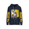 Chainsaw Man Hooded Sweatshirt - European Size Unisex Spring/Autumn Pullover