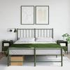 VidaXL Bedside Tables 2 Pcs Olive Green 36x39x50.5 Cm, Cabinet, Side Cabinet, Bedroom Furniture, Table of 843063