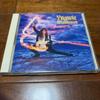 Used Yngwie Malmsteen Fire and Ice Japan CD