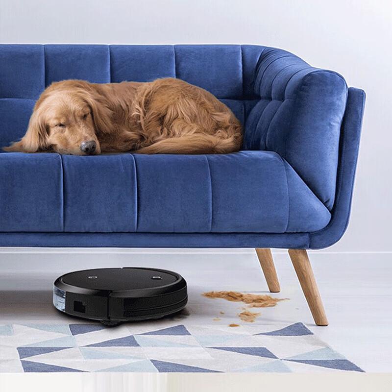 Ecovacs K690 Smart Robot Vacuum and Mop