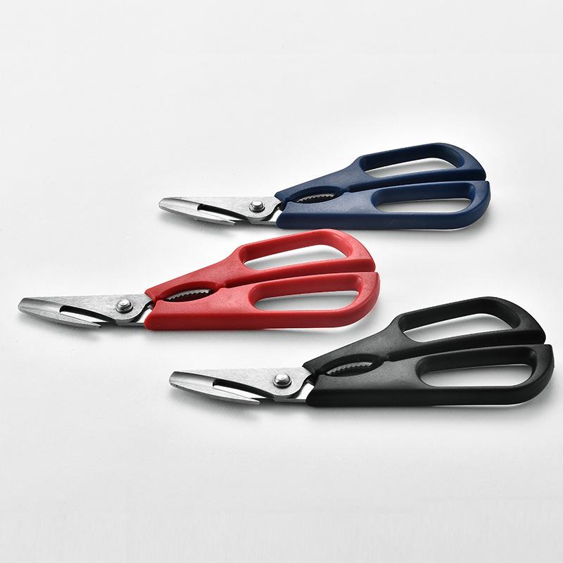 Swayboo Multifunktions-Gadget Abnehmbare Hummerschere Krabbenschere 2Cr14 Edelstahl Hummer Spezialschere Küchenhandwerkzeuge