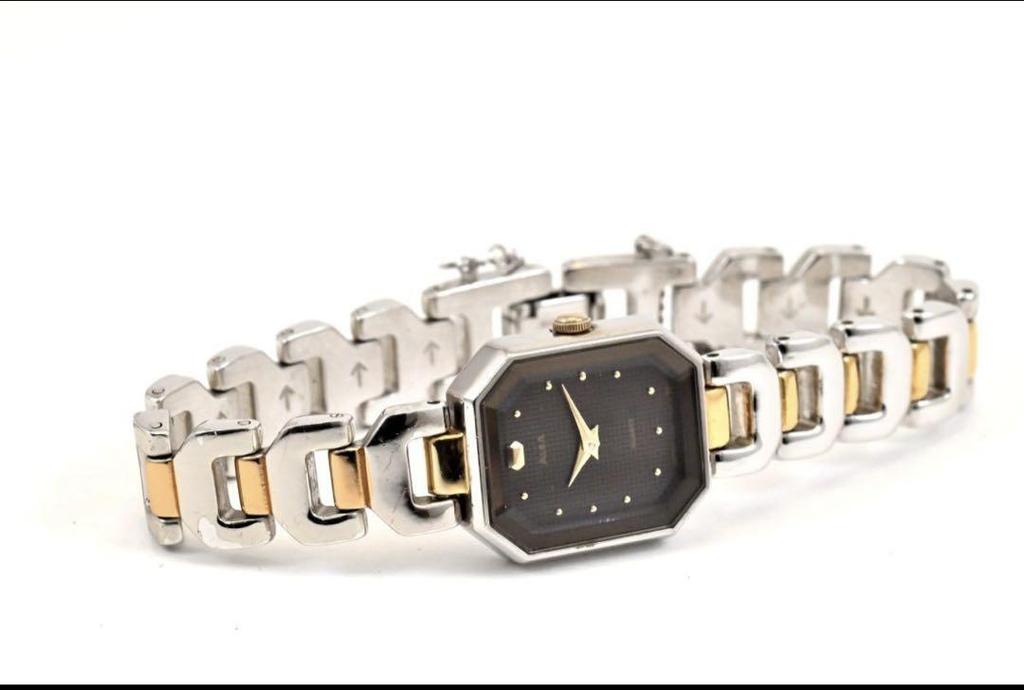 [USED] Seiko ALBA women's 18mm watch