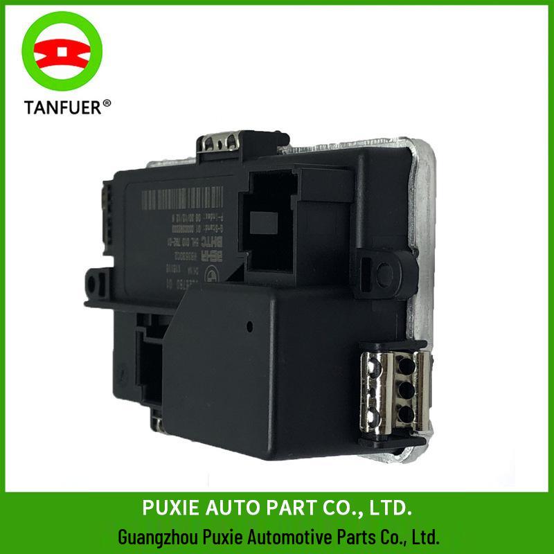 BMW 5 & 7 Series (F10, F11, F01) Blower Motor Regulator 9226780