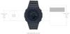 Casio G-Shock GA-2100VB-1A Analog Digital Watch Black Octagonal Quartz Men's